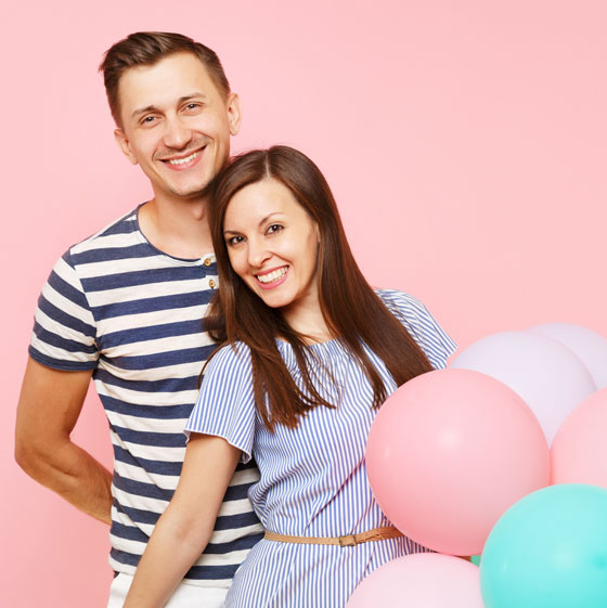 Smile Up dla dorosłych