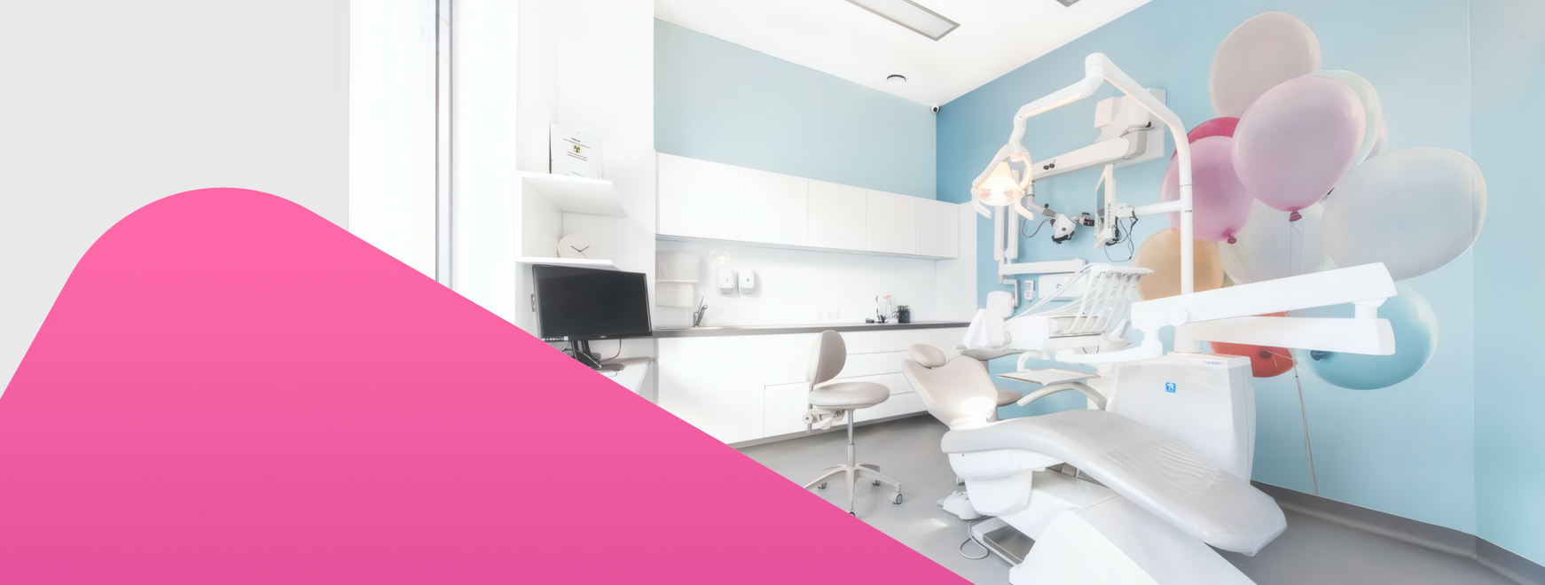 SmileUp - Twój dentysta na warszawskich bielanach, protetyka, chirurgia i inne