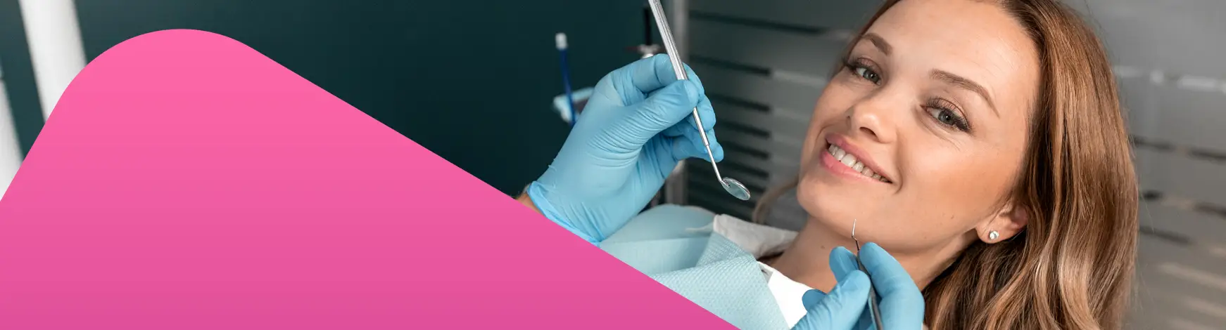 Smile Up - Stomatologia zachowawcza Warszawa