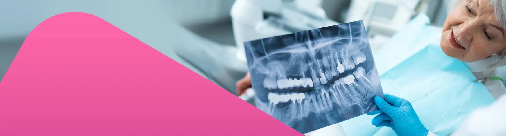 Smile Up - Stomatologia zachowawcza Warszawa