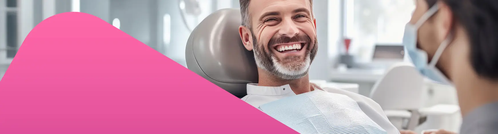 Smile Up - Stomatologia zachowawcza Warszawa