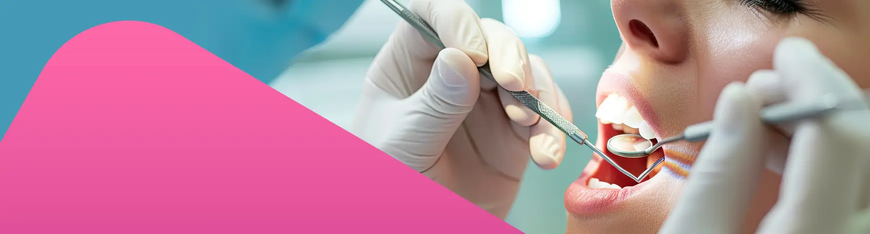 Smile Up - Stomatologia zachowawcza Warszawa