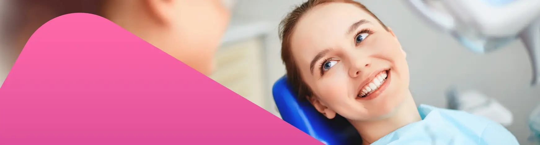 Smile Up - Stomatologia zachowawcza Warszawa