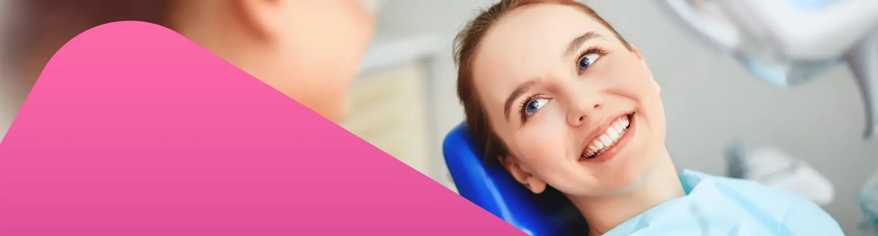 Smile Up - Stomatologia zachowawcza Warszawa