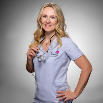 lek. dent. Anna Pensiek - protetyka i stomatologia estetyczna Warszawa Bielany