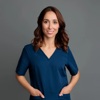 lek. dent. Ewa Hołda - periodontologia Warszawa Bielany