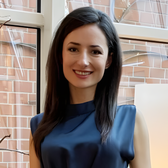 lek. dent. Marianna Janel-Izdebska - ortodoncja Warszawa Bielany