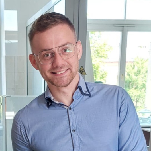 Łukasz Ścibik