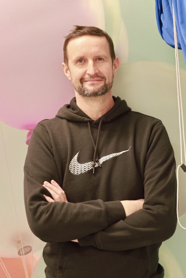 Dariusz Pensiek