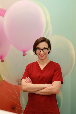 Patrycja Ostapiuk-Dąbrowska