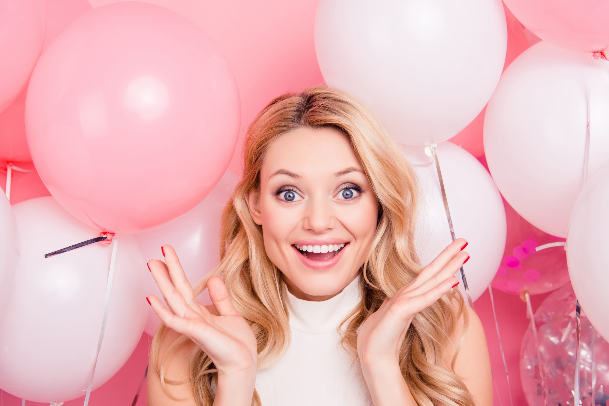 Smile Up dla dorosłych