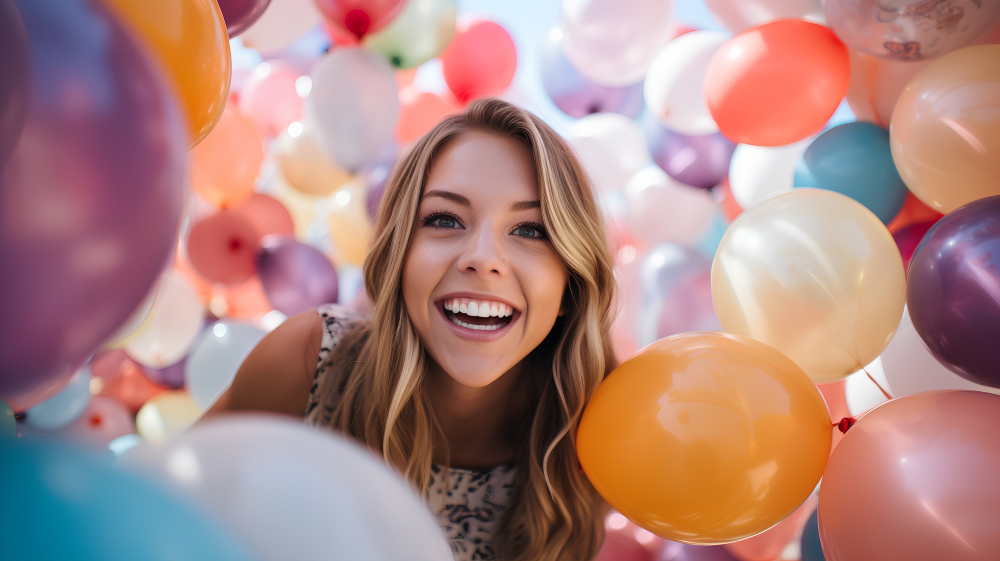 Smile Up dla dorosłych