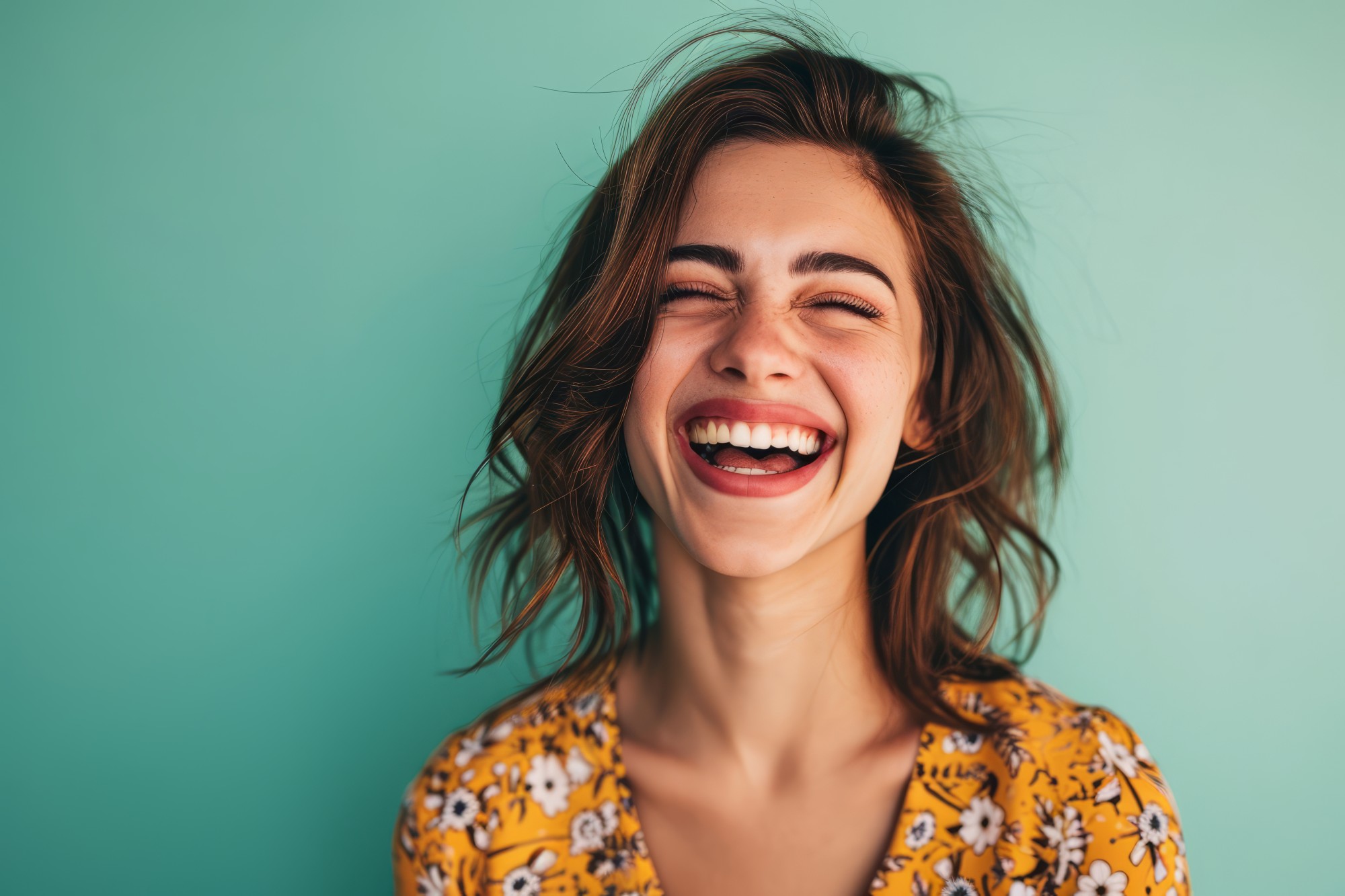 Smile Up dla dorosłych