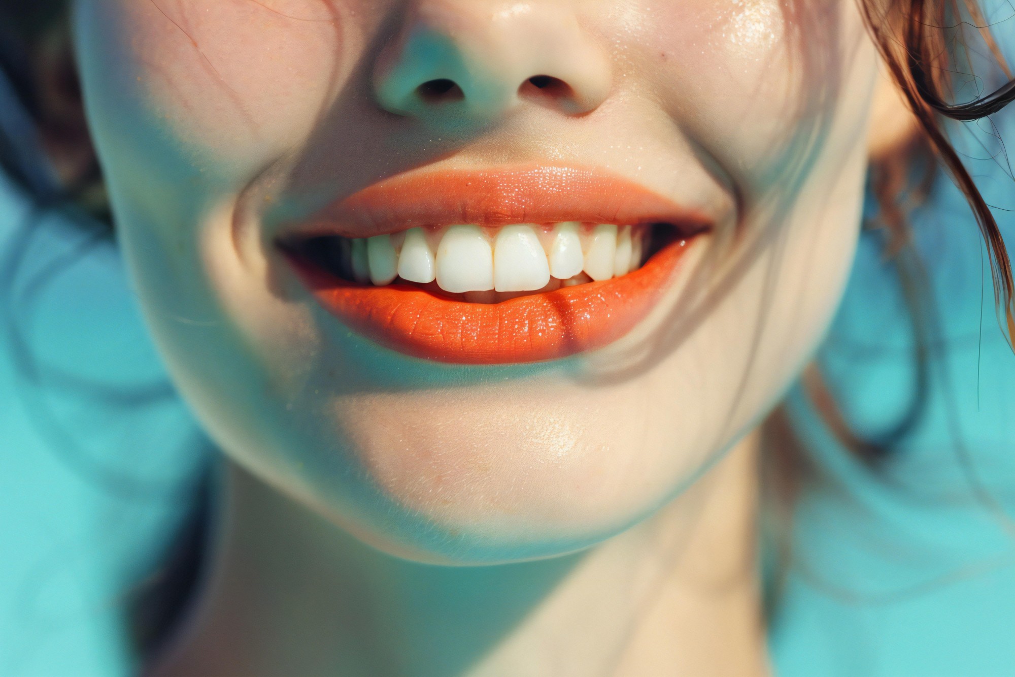 Smile Up dla dorosłych