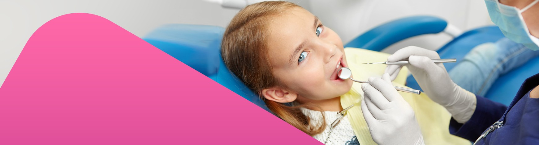 SmileUp - Dentysta dla dzieci Warszawa Bielany