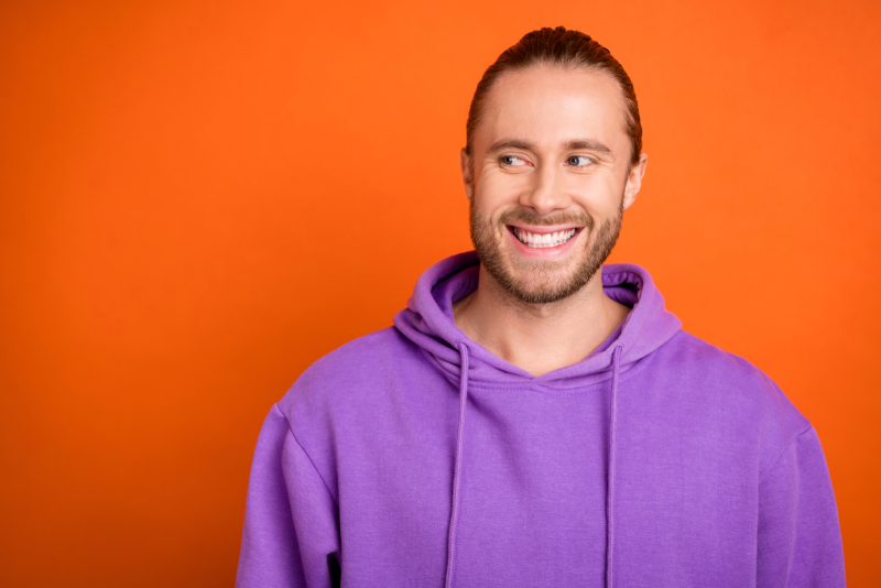 Smile Up dla dorosłych