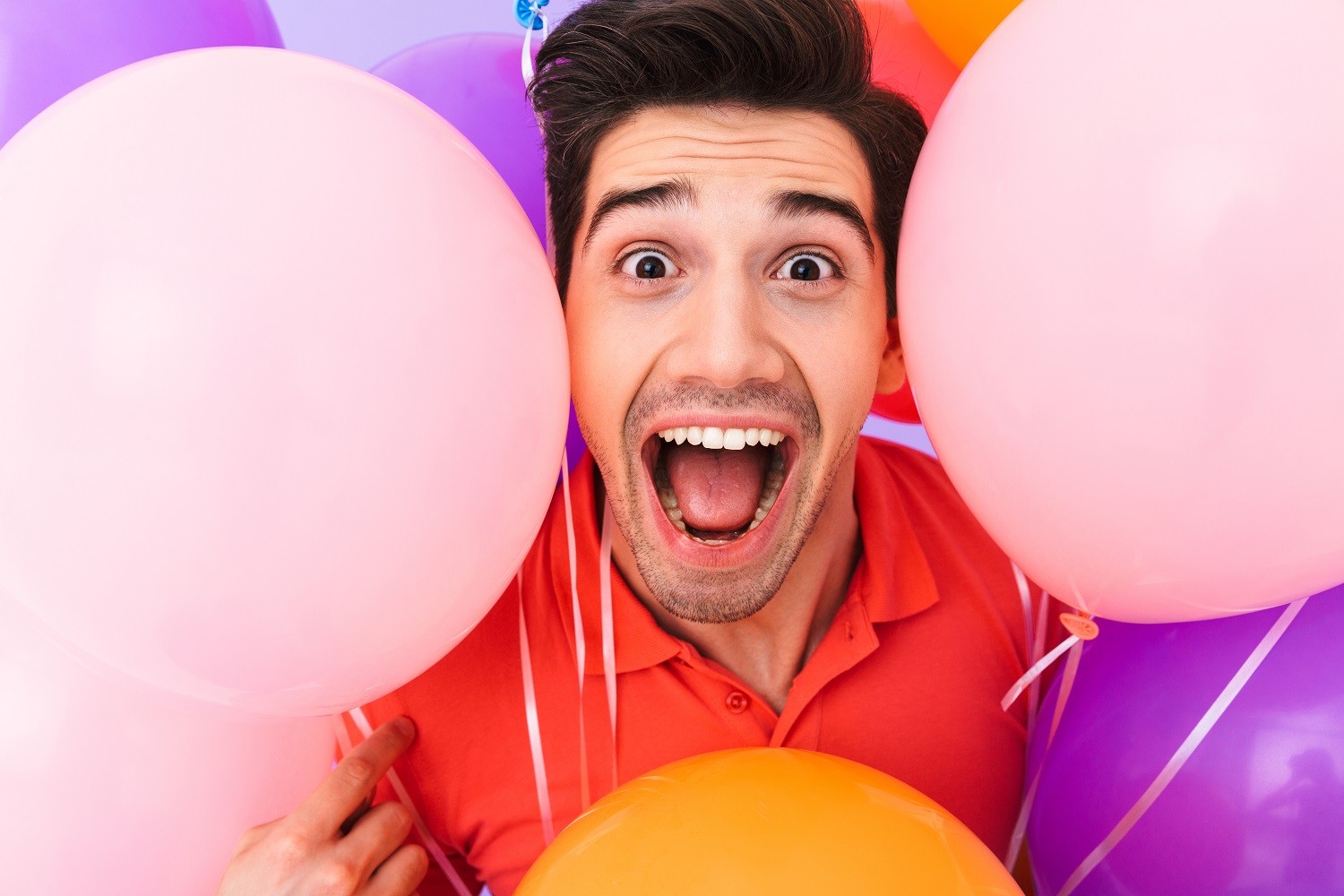 Smile Up dla dorosłych