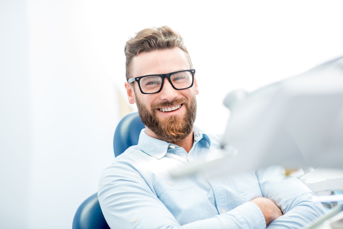 Promocja bezpłatny przegląd dentystyczny Warszawa SmileUp