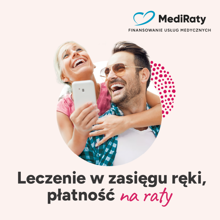 smileup finansowanie usług medycznych